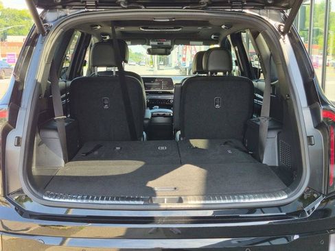 Certified 2024 Kia Telluride SX X-Line AWD/4WD image 8
