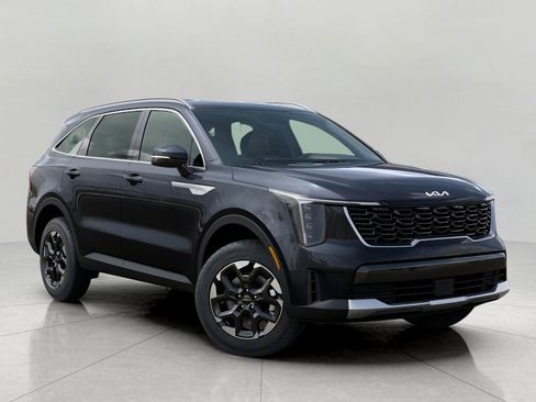 New 2025 Kia Sorento S image 8