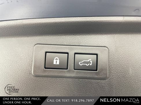 Used 2024 Subaru Outback Touring XT image 37