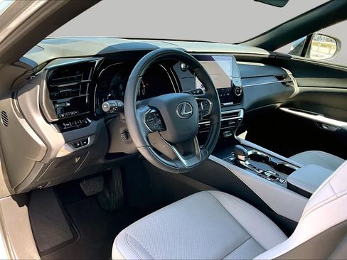 Used 2023 Lexus RX 350 Premium w/ Accessory Package AWD/4WD image 17