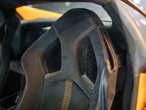 Used 2011 Lamborghini Gallardo Superleggera image 8