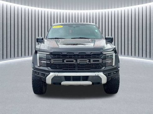 Used 2024 Ford F150 Raptor AWD/4WD image 2