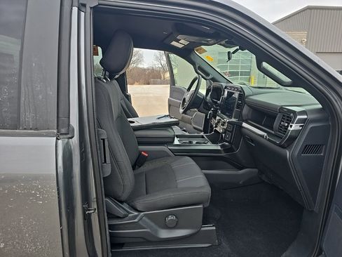 Used 2024 Ford F150 STX image 11