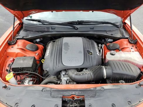 Used 2021 Dodge Charger R/T RWD image 20