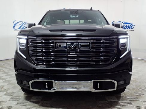 New 2026 GMC Sierra 1500 Denali Ultimate AWD/4WD image 3