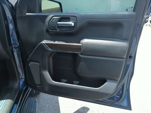 Used 2020 Chevrolet Silverado 1500 RST w/ All-Star Edition AWD/4WD image 30