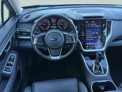 Used 2021 Subaru Outback Limited w/ Popular Package #2 AWD/4WD image 10