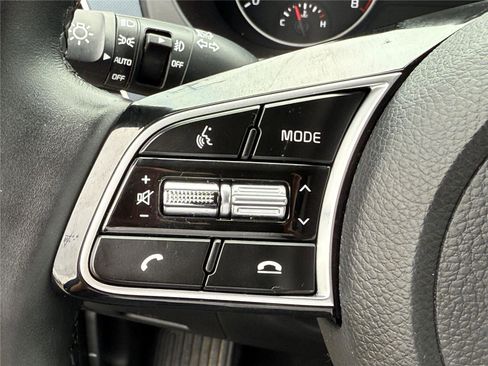 Used 2021 Kia Seltos S image 24