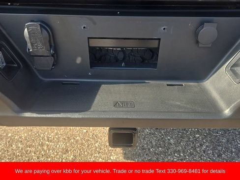 Used 2025 Ford F150 Tremor w/ Tow/Haul Package AWD/4WD image 42