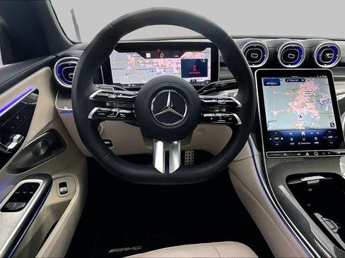 Used 2024 Mercedes-Benz CLE 450 4MATIC Coupe image 6