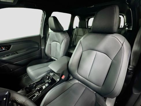 New 2026 Subaru Forester Limited image 20