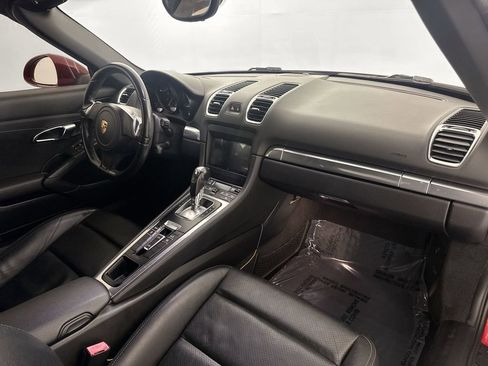 Used 2013 Porsche Boxster Base image 24