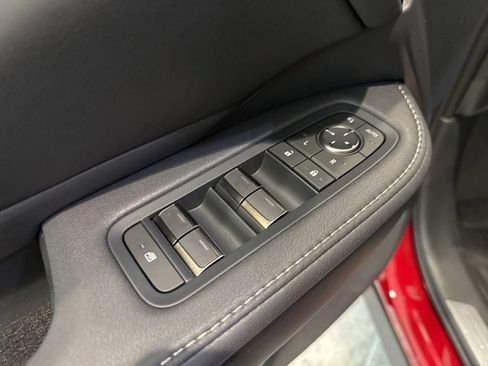 New 2026 Lexus TX 350 AWD image 36