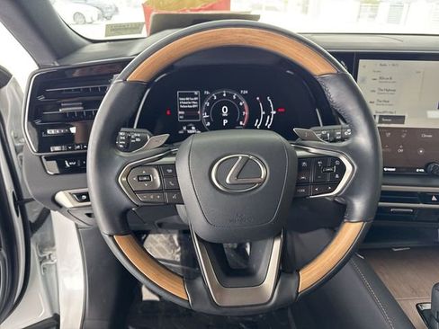 Certified 2024 Lexus RX 350 Premium w/ Cold Area Package FWD image 14