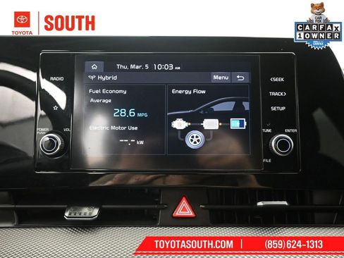Used 2023 Kia Sportage LX image 16