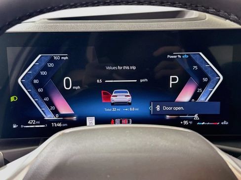 New 2026 BMW 330i xDrive Sedan w/ Premium Package AWD/4WD image 12