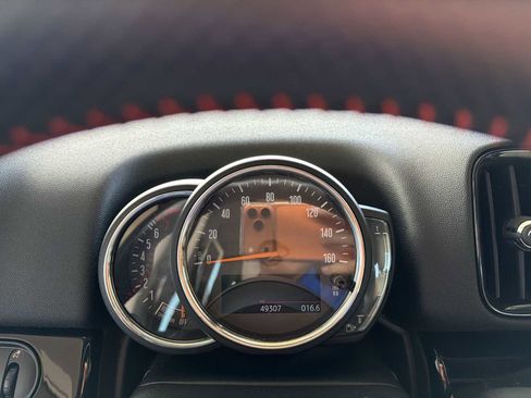 Used 2020 MINI Cooper Countryman S w/ Signature Upholstery Package image 15