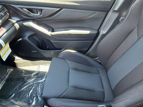 New 2026 Subaru WRX Premium AWD/4WD image 12