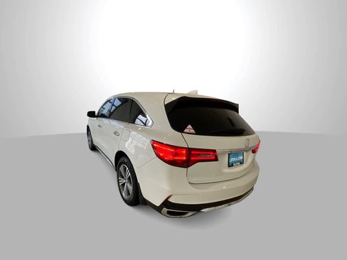 Used 2019 Acura MDX SH-AWD image 6