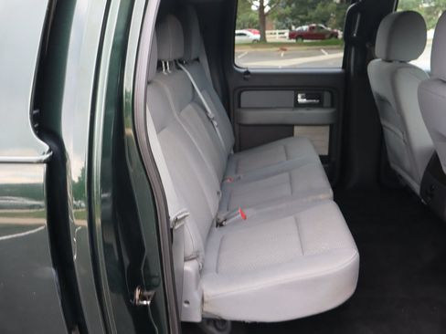 Used 2012 Ford F150 XLT w/ XLT Chrome Pkg AWD/4WD image 22