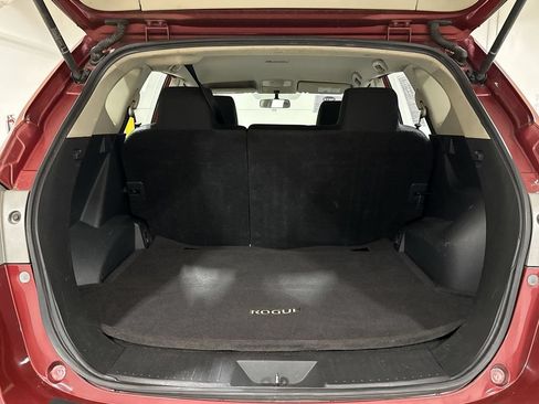 Used 2013 Nissan Rogue S AWD/4WD image 22