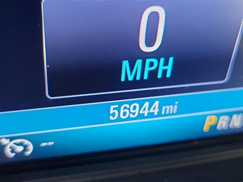 Used 2019 Buick Envision Preferred FWD image 20