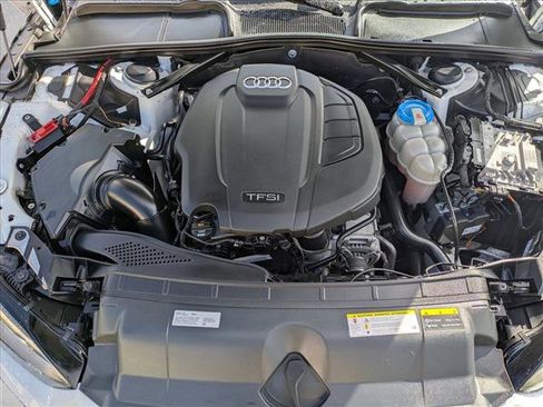 Used 2018 Audi A5 2.0T Premium Plus w/ Premium Plus image 17