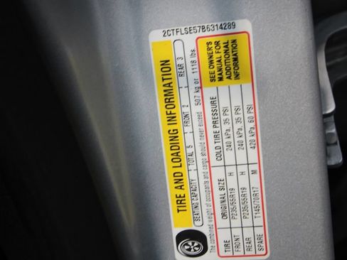 Used 2011 GMC Terrain SLE w/ Convenience Package FWD image 25