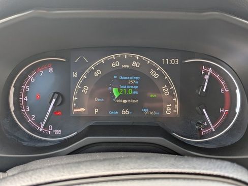 Used 2019 Toyota RAV4 Adventure AWD/4WD image 11