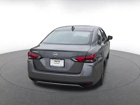 Used 2025 Nissan Versa SV FWD image 15