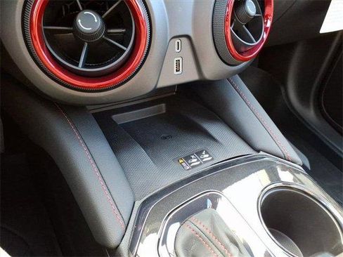 New 2026 Chevrolet Blazer RS w/ Driver Confidence II Package image 26