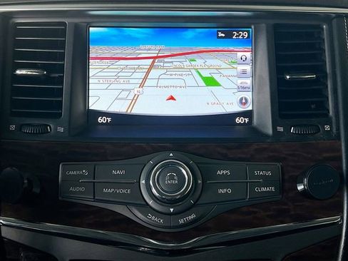 Used 2019 Nissan Armada SL w/ Premium Package image 20