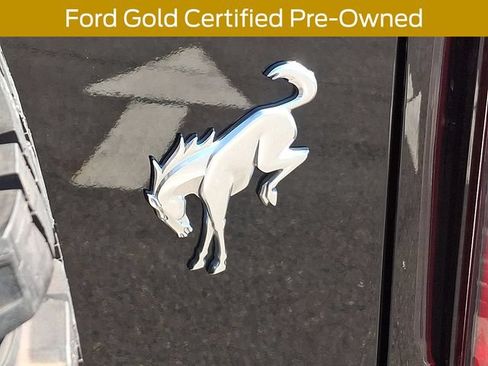 Used 2023 Ford Bronco Outer Banks w/ Sasquatch Package AWD/4WD image 34