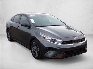 Used 2024 Kia Forte GT-Line FWD video 3