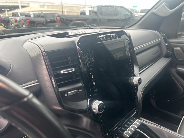 Used 2023 RAM 1500 Limited AWD/4WD image 12