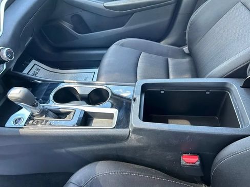 Used 2024 Nissan Altima 2.5 SV FWD image 20