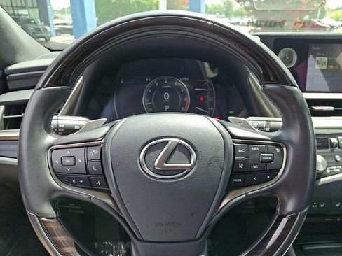 Used 2021 Lexus ES 350 w/ Premium Package FWD image 24