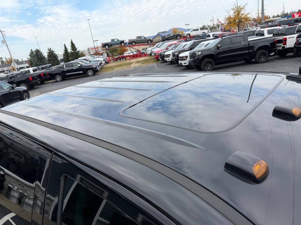 Used 2018 GMC Sierra 3500 Denali AWD/4WD image 66