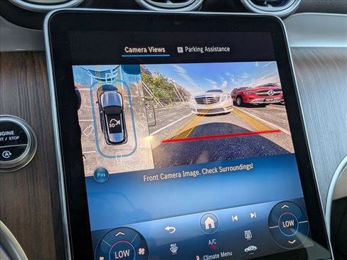 New 2026 Mercedes-Benz GLC 300 4MATIC image 13