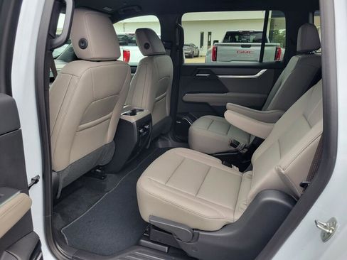 New 2026 GMC Acadia Elevation w/ Super Cruise Package image 27