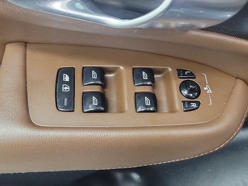 Used 2023 Volvo XC90 B5 Plus w/ Protection Package AWD/4WD image 19