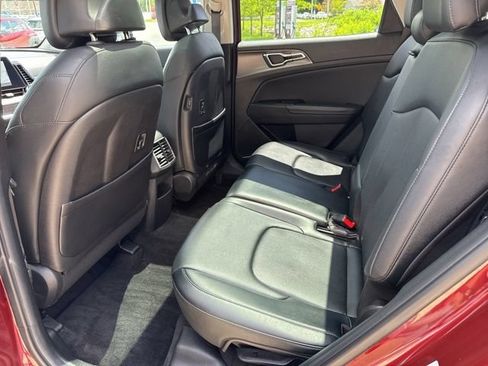 Used 2023 Kia Sportage SX AWD/4WD image 19