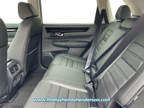 Used 2026 Honda CR-V EX-L image 22