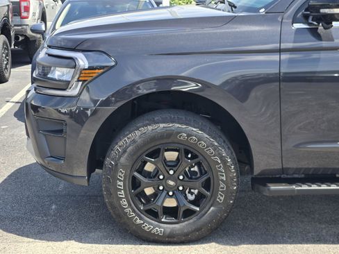 Used 2022 Ford Expedition Timberline AWD/4WD image 9