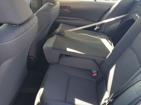 New 2026 Toyota Corolla LE image 13