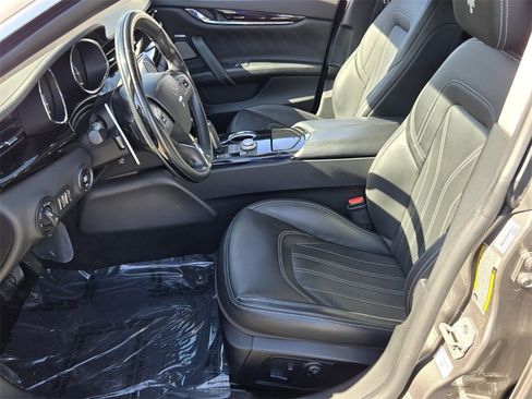 Used 2019 Maserati Quattroporte S image 10