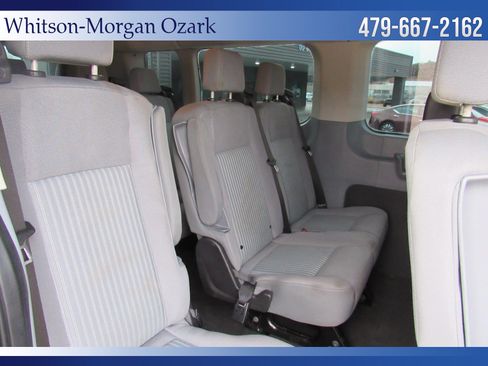 Used 2019 Ford Transit 350 XLT image 24