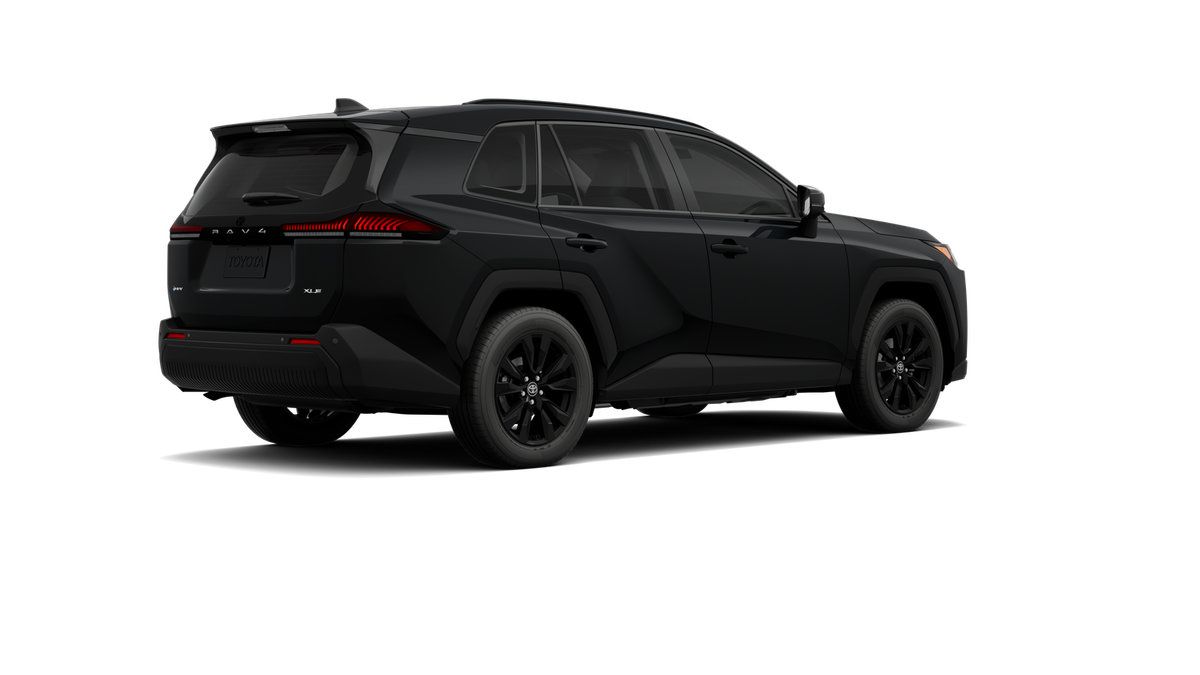 New 2026 Toyota RAV4 XLE Premium FWD image 10