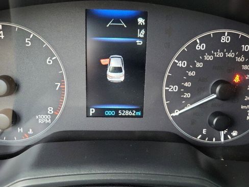 Used 2023 Toyota Corolla LE image 10