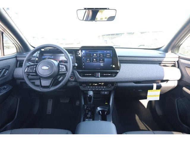 New 2026 Subaru Outback Limited AWD/4WD image 47